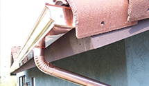 Rain Gutter Installation, Repair, Cleaning in Dunfermline, IL